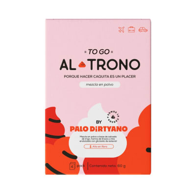 Al Trono 