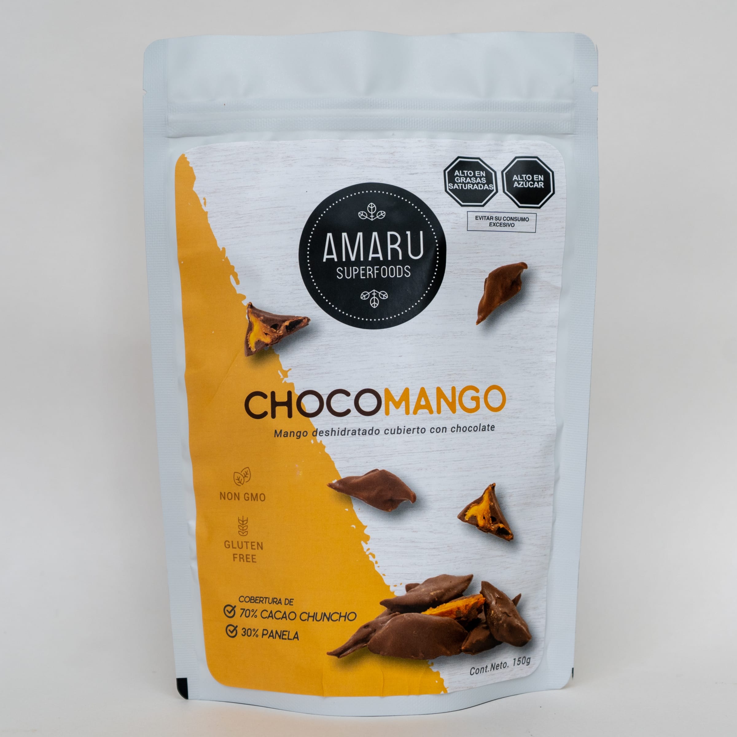 Chocomango 150gr Chocomango 150gr