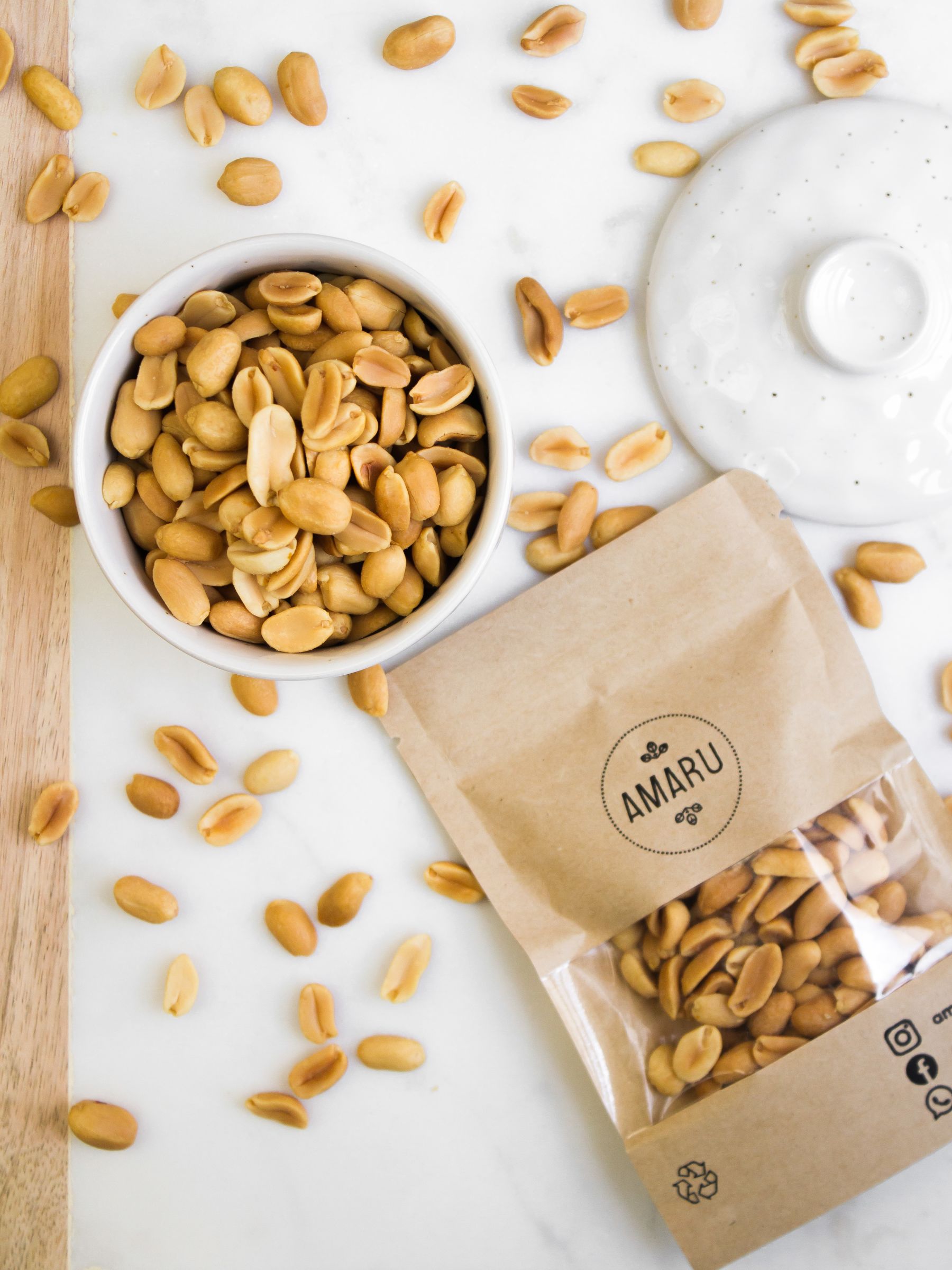 mani tostado amaru superfoods mani tostado amaru superfoods