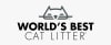 world's best cat litter
