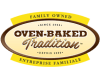 oven baked