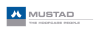 MUSTAD