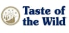 taste of the wild 