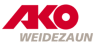AKO WEIDEZAUN