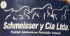 SCHMEISSER Y CÍA LTDA SCHMEISSER Y CÍA LTDA