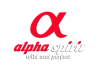 Alpha Spirit