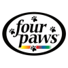 four paws