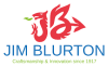 JIM BLURTON