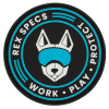 rex specs