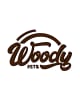 woody