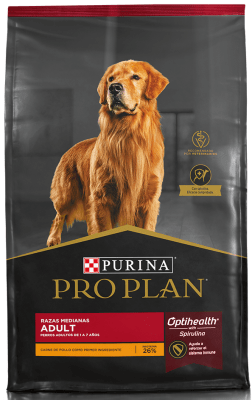 proplan adulto complete