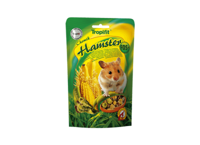 tropifit hamster