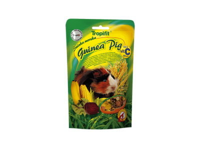 tropifit guinea pig
