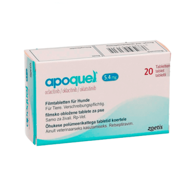 apoquel 5.4mg