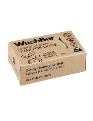 washbar jabon original