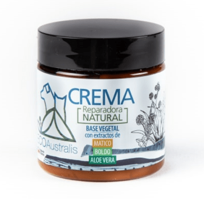 ecoaus crema reparadora natural