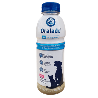 oralade gi