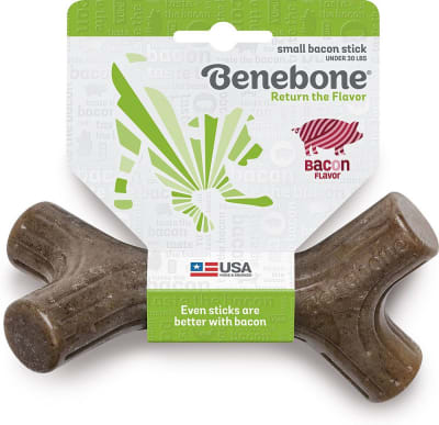 benebone stick bacon