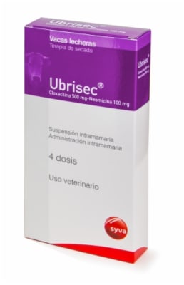 ubrisec 