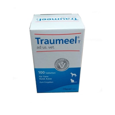 traumeel