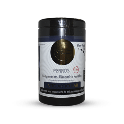 vito articular perro