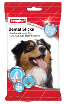 dental stick beaphar