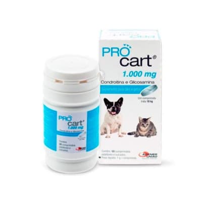 procart 10