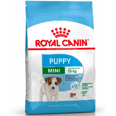royal canin mini puppy