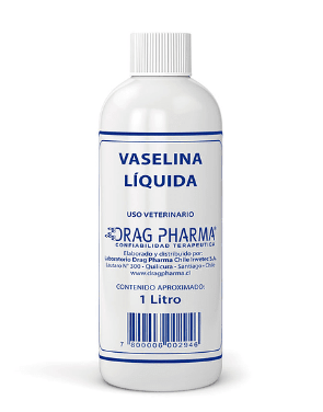 vaselina
