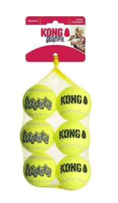 kong ball air 6x