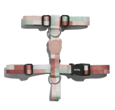 zeedog laguna arnes H