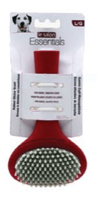 le salon cepillo alisador de goma