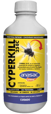 cyperkill