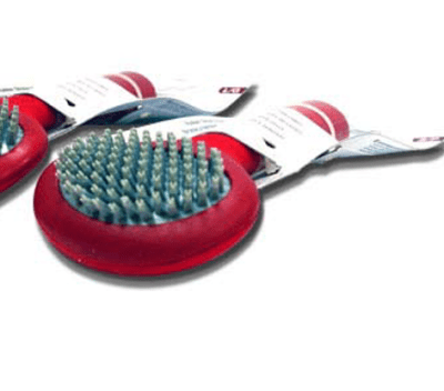 le salon cepillo alisador de goma