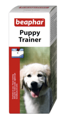 beaphar puppy trainer