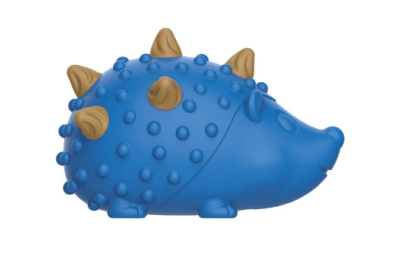 pet treat 2in1 dental erizo