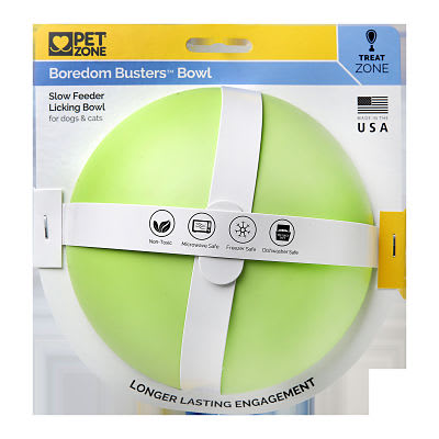 pet zone bowl