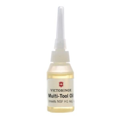 aceite navaja victorinox