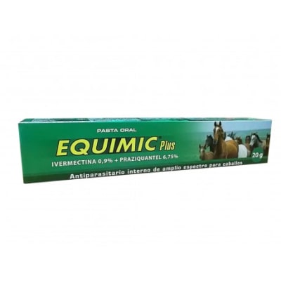 equimic plus