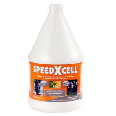 trm speedxcell
