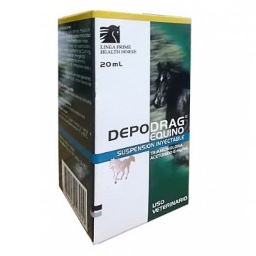 depodrag equino