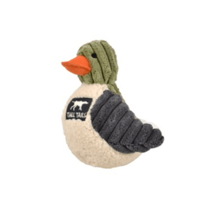 tall tails pato con sonido