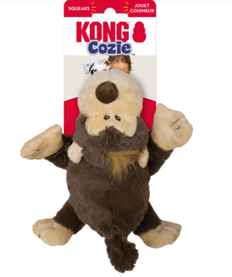 kong cozie monkey