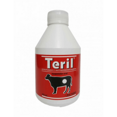 teril