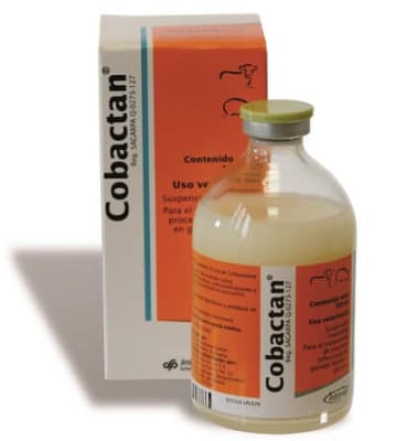 cobactan 2,5%