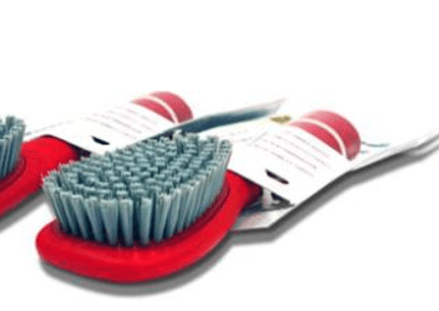 le salon cepillo cerdas