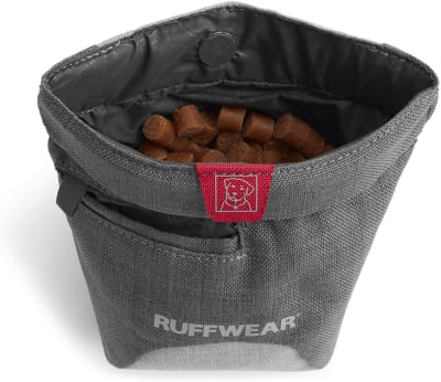 ruffwear treat trader bag