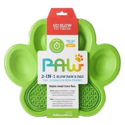 paw 2in1 slow L