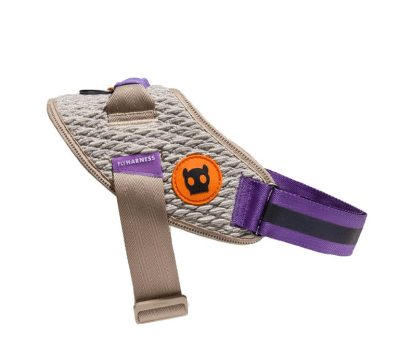zeedog acg flyharness