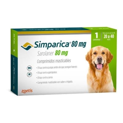 simparica 20-40kg